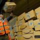 Image for article titled Amazon Agrees to Pay Back Wages to Two Employees Who Claimed They Were Illegally Fired for Organizing